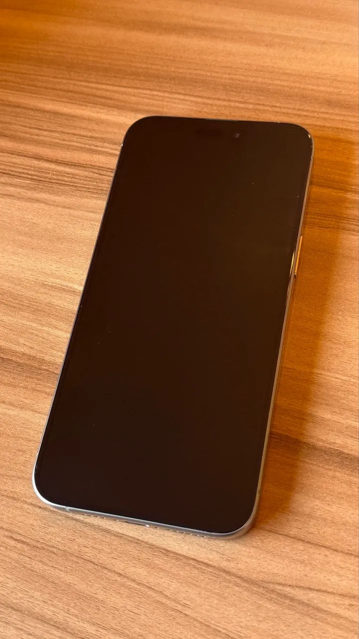iPhone 15 Pro Max 256gb - Foto 2