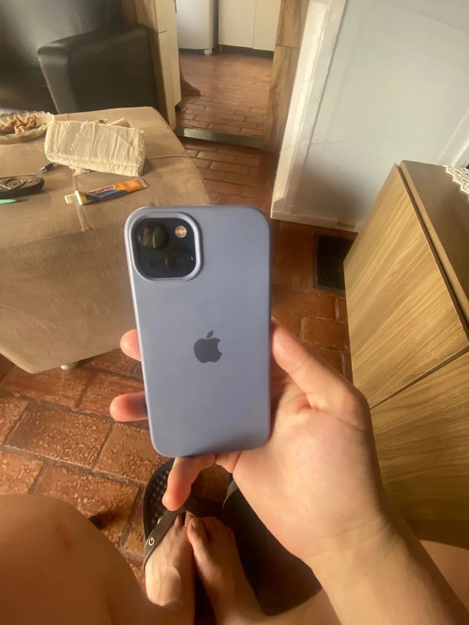 Vendo iPhone 13 128 GB - Foto 2