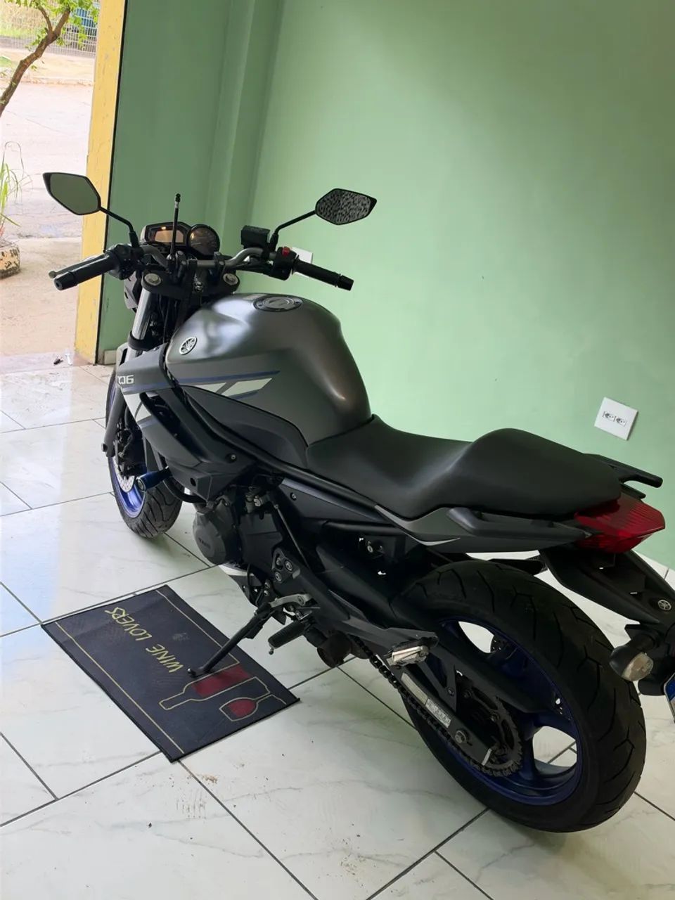 Xj6 2013  - Foto 5