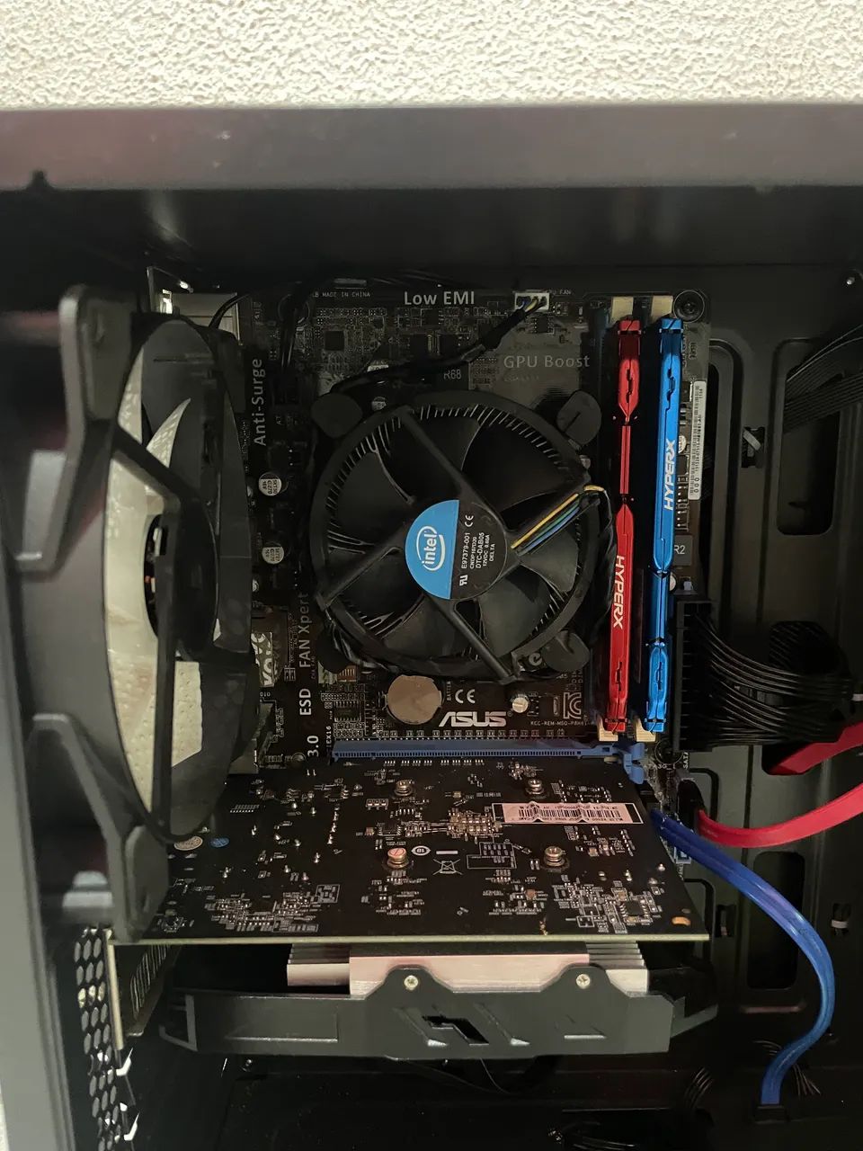 Pc completo I7-3º - Foto 3