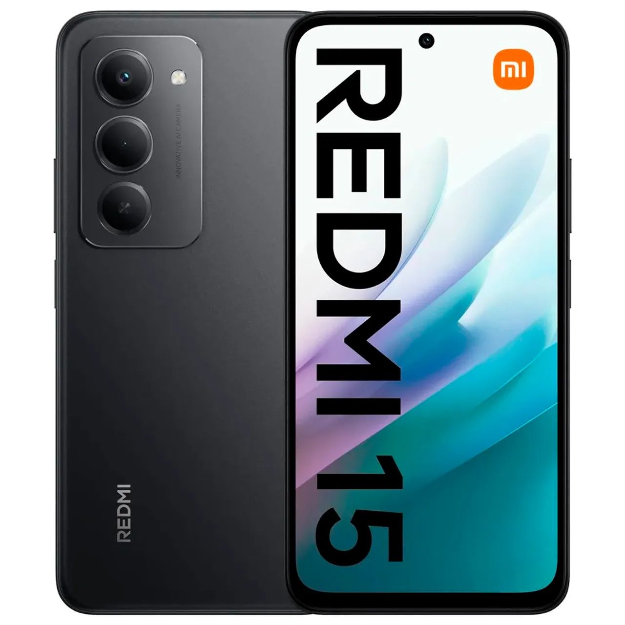 Celular Redmi 15 4g
