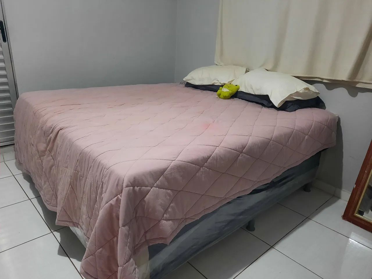 Cama Super King  - Foto 4
