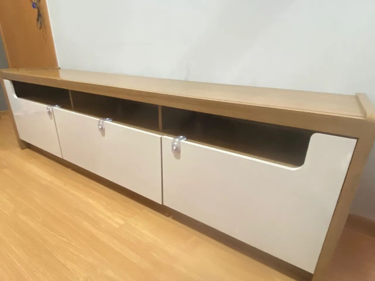 Vende-se Rack para Tv