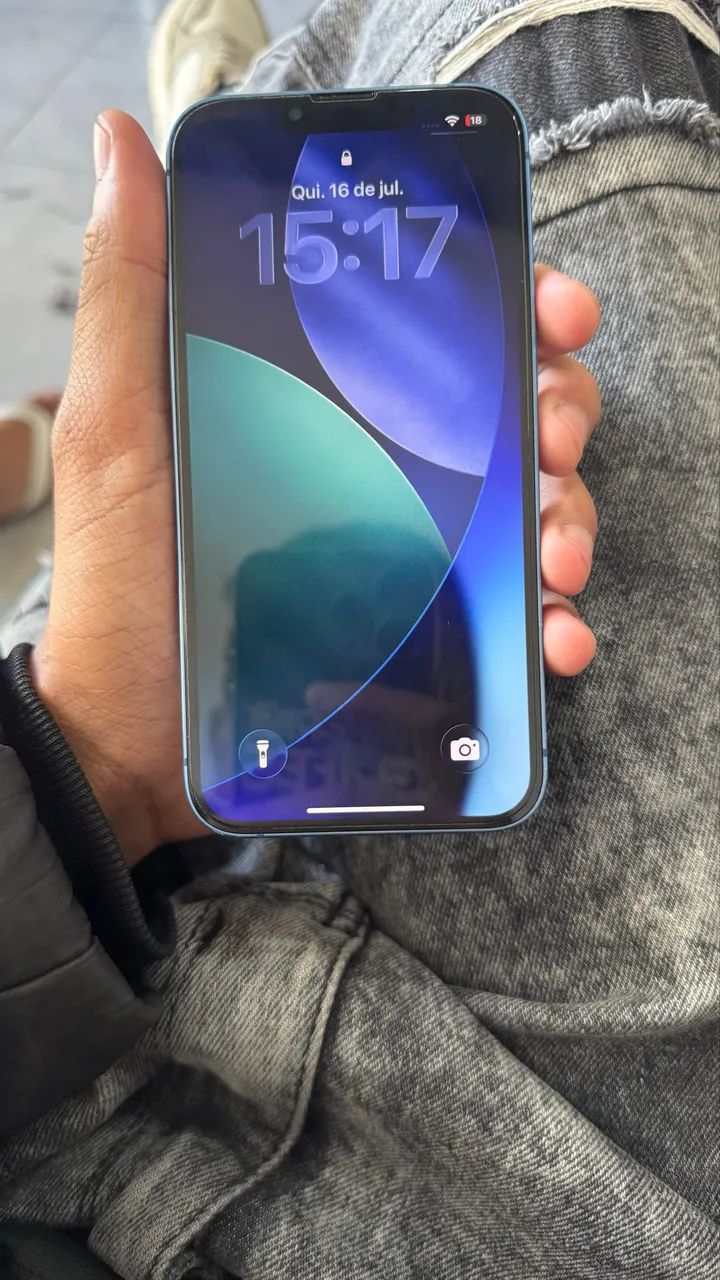 Iphone 13 128gb