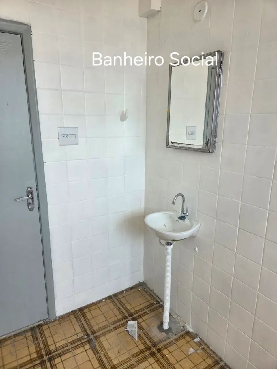 Imóvel para aluguel com 100 metros quadrados com 3 quartos - Foto 4