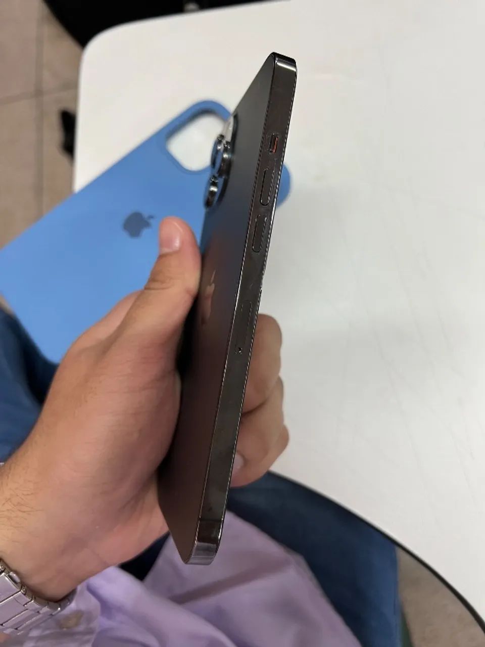 iPhone 12 Pro Max 256gb - Foto 2