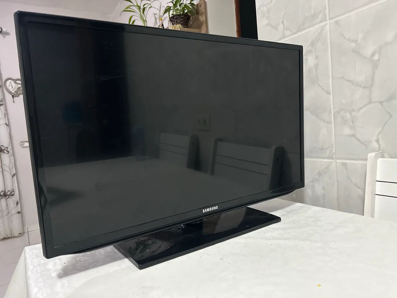 TV 32 Samsung
