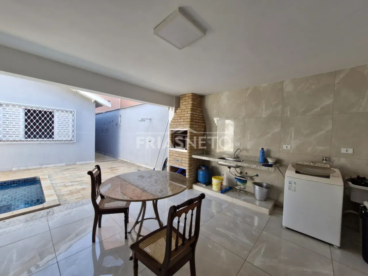 Casa térrea à venda no bairro Nova Piracicaba - Foto 5