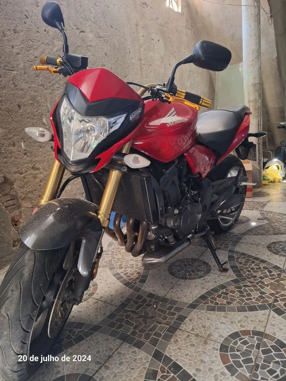 Hornet 2013/2014 - Foto 3