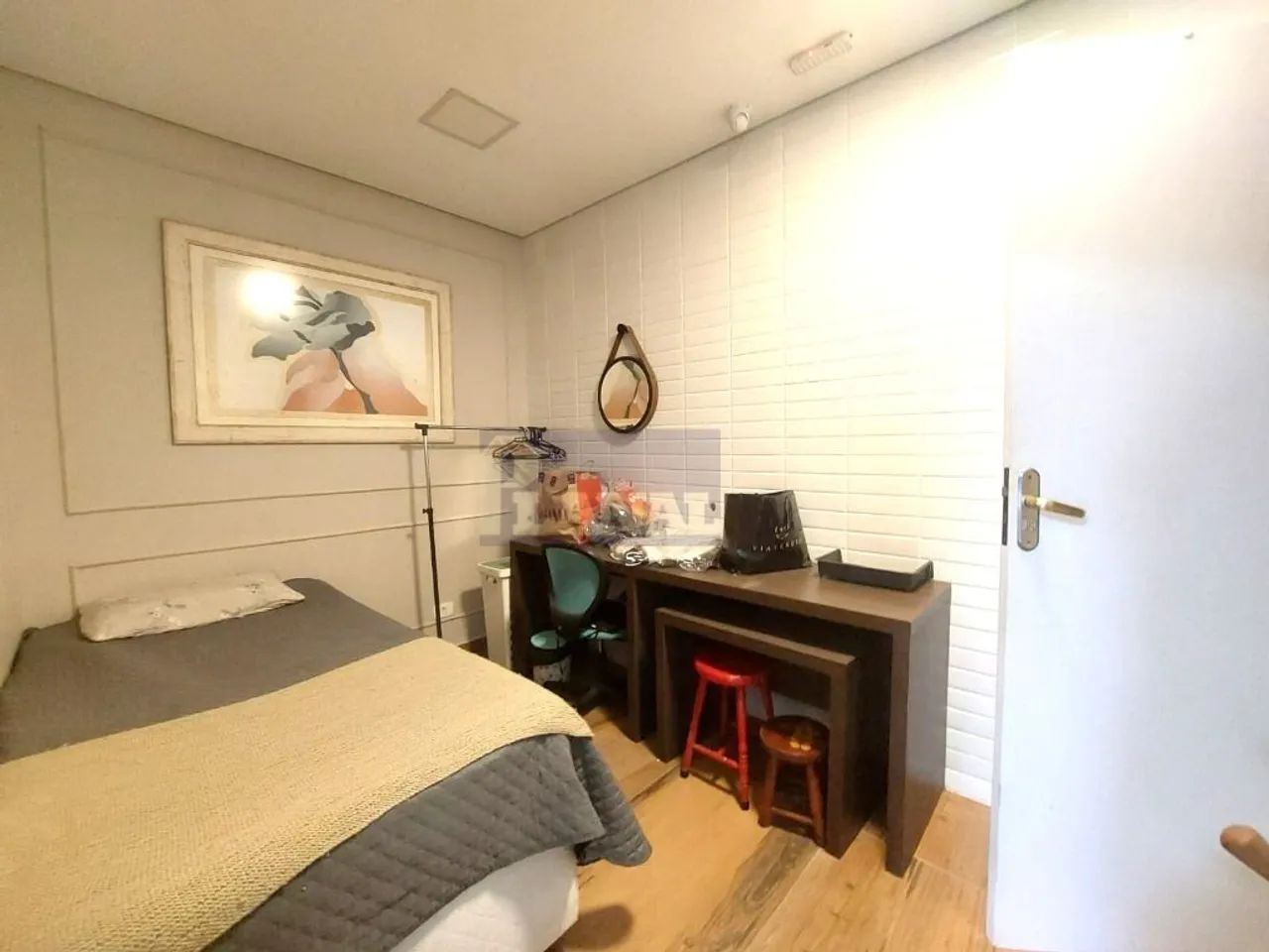 Sobrado com 2 dormitórios para alugar, 86 m² por R$ 5.331,68/mês - Planalto Paulista - São - Foto 7