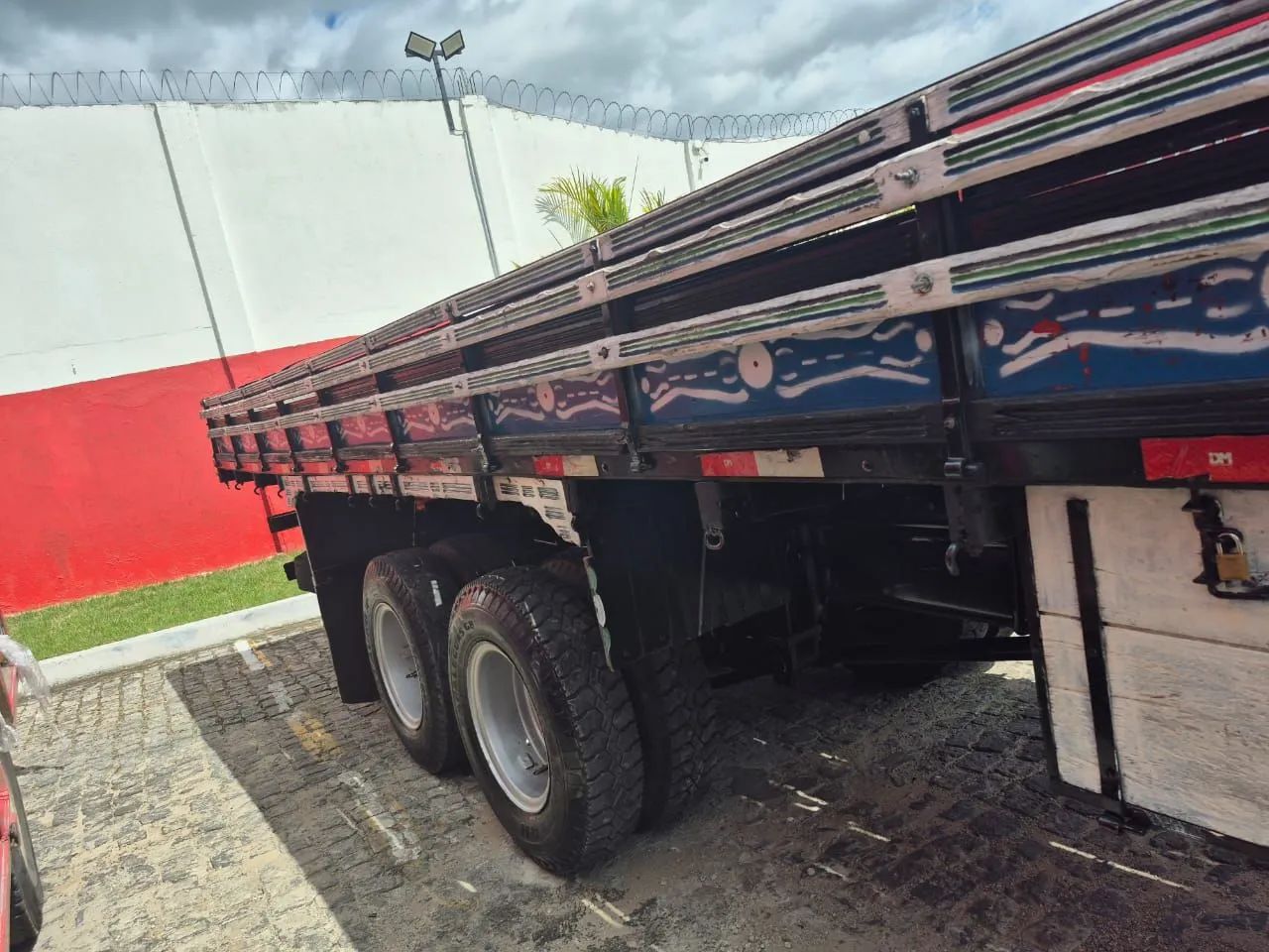Mercedes 1113, oportunidade! - Foto 6
