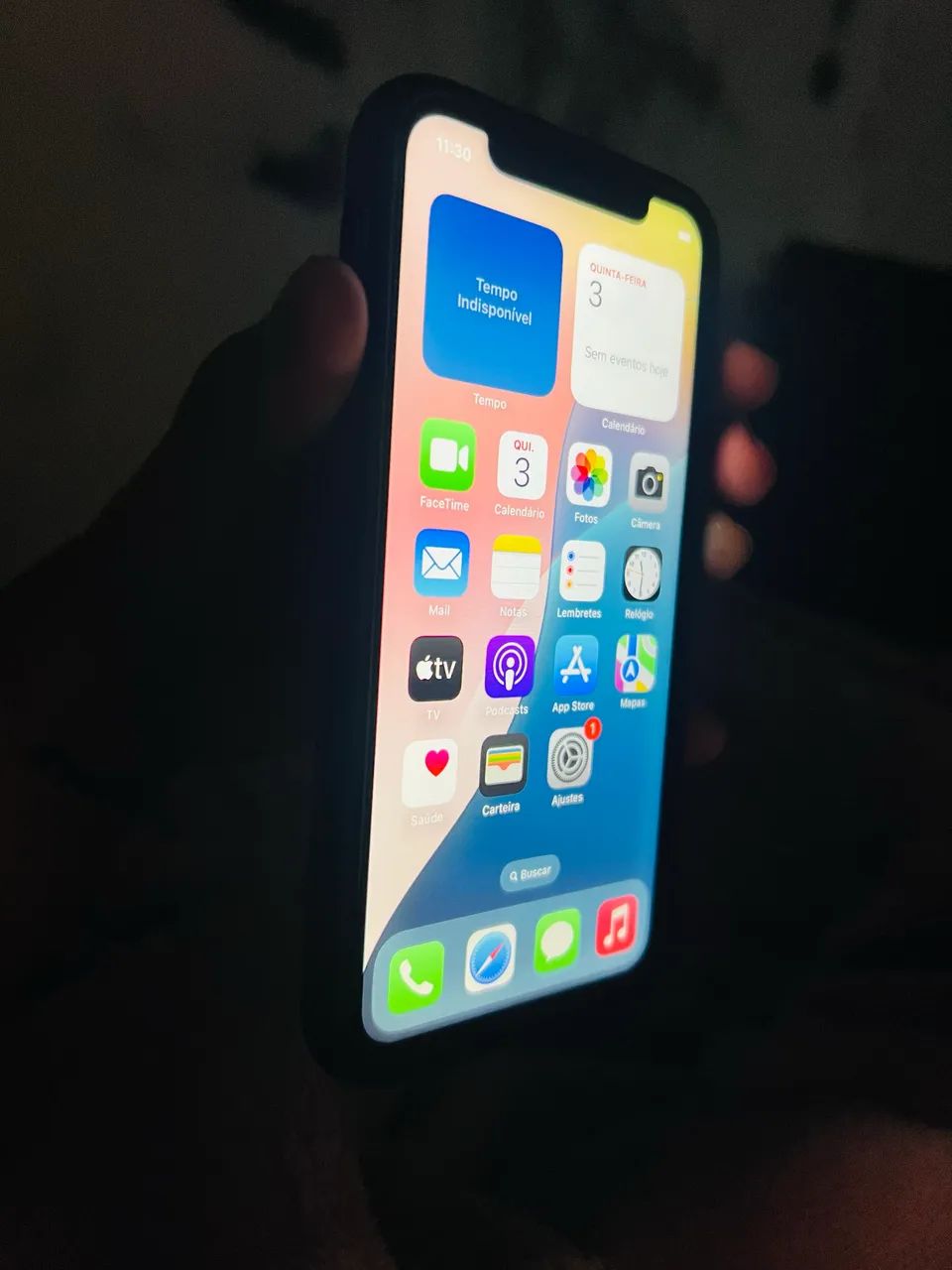 iPhone XS no precinho  - Foto 3