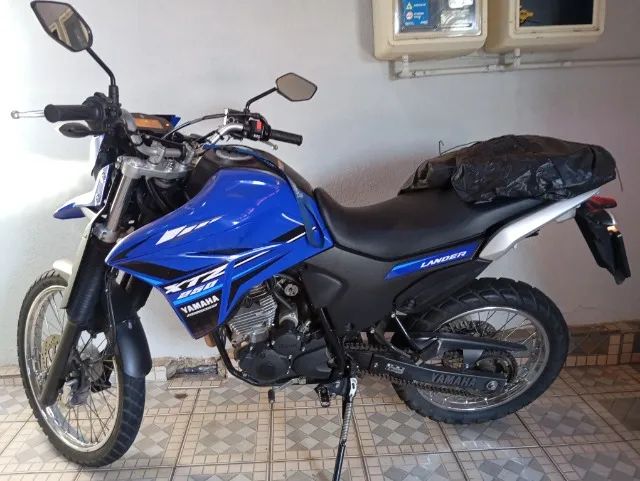 Moto para exigentes  - Foto 5