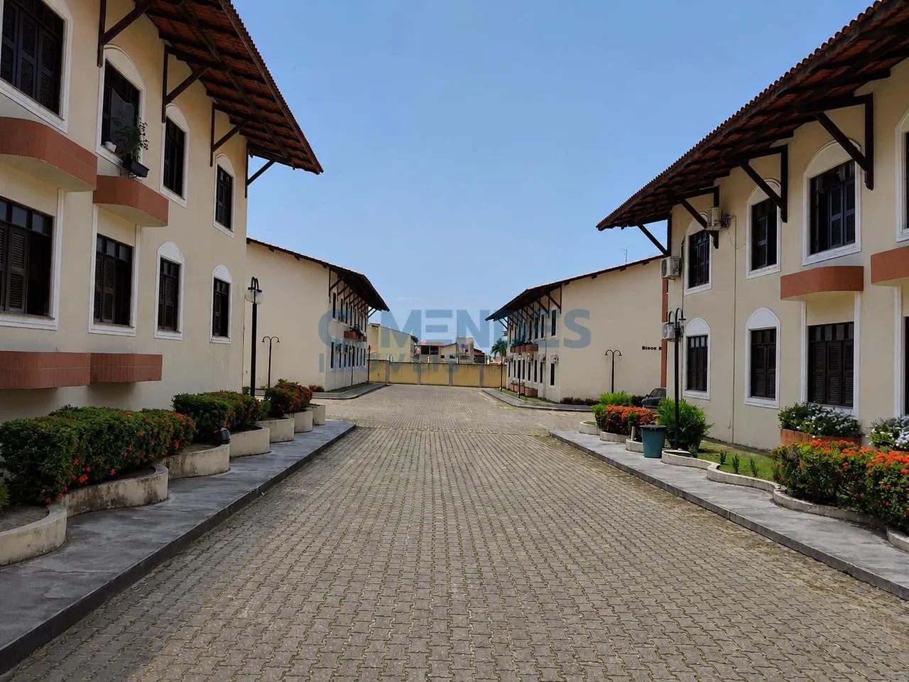 Apartamento em Edson Queiroz - Fortaleza - Foto 4