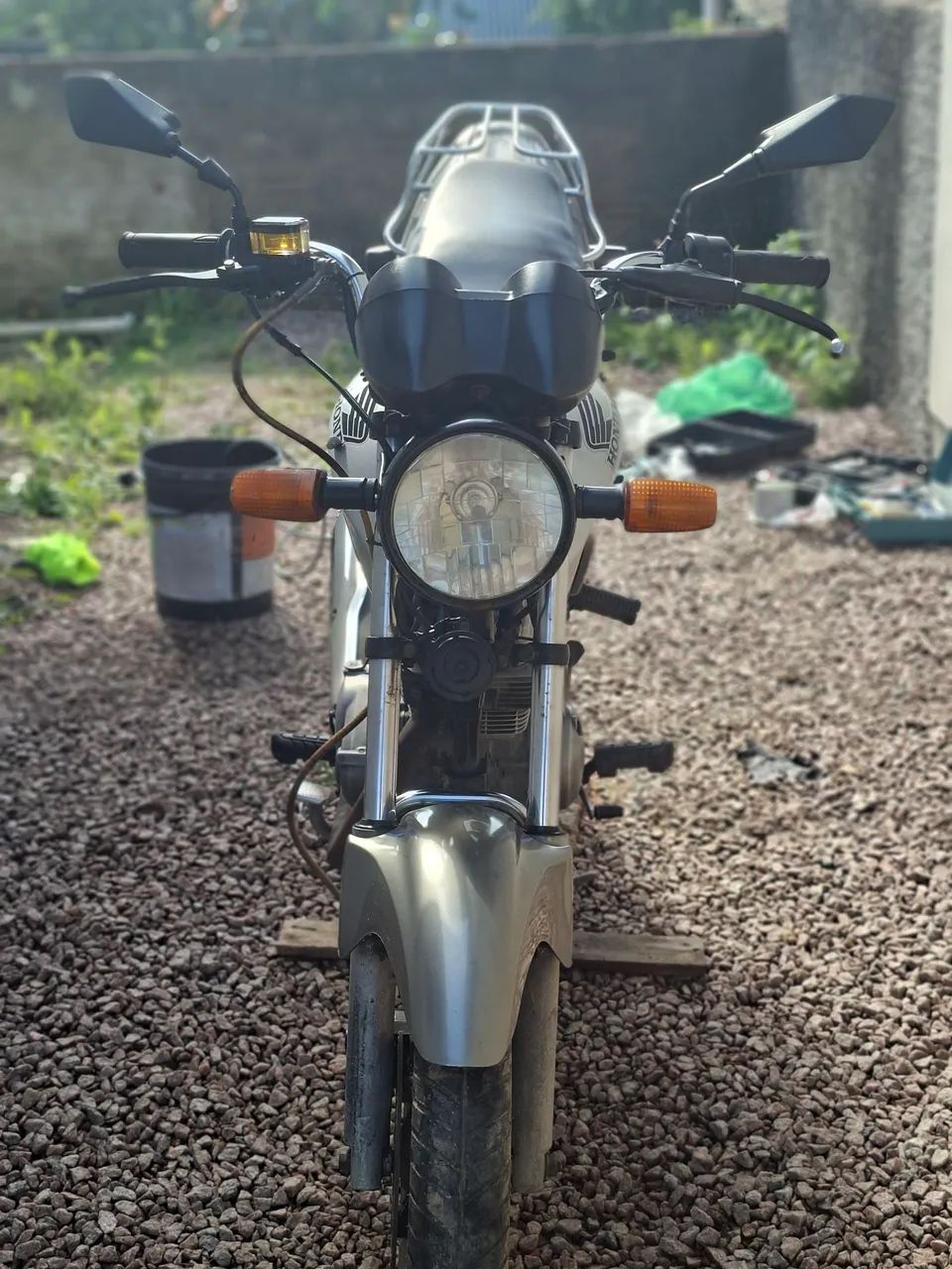 CG TITAN 150 ES - Foto 2