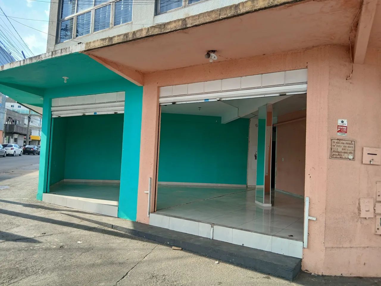 Aluguel de sala - Foto 2