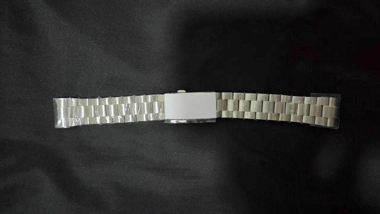 Pulseira relógio spinnaker - Foto 2