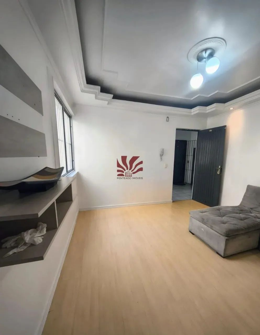 Apartamento semi mobiliado com 50m², Igara - Canoas/RS - Foto 3