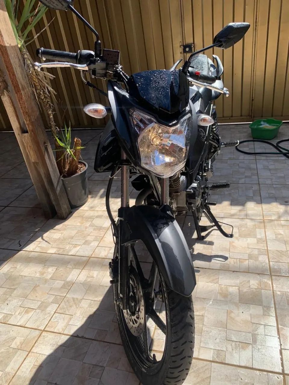 Fazer 150  - Foto 4