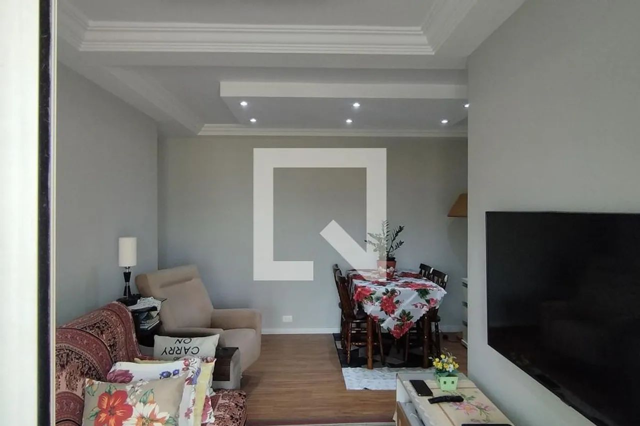 Apartamento à Venda - Sacomã, 3 Quartos, 75 m2 - Foto 3
