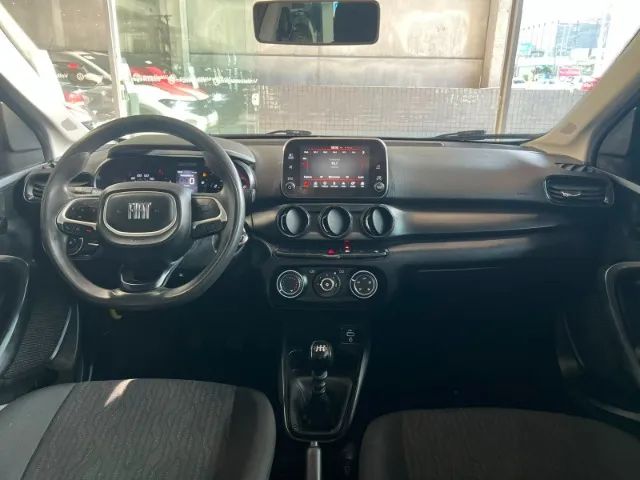 Fiat Cronos Drive 1.3 8V Flex 2023 - Foto 5