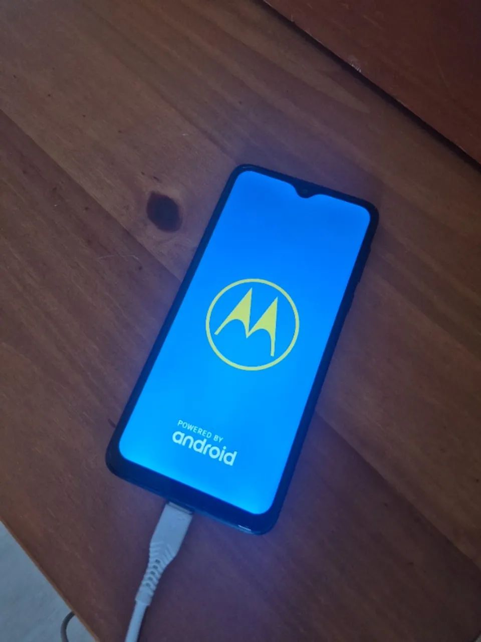 Moto One macro 64gb