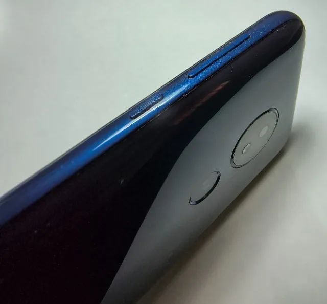 Moto G7 power 32gb 3gb RAM - Foto 2