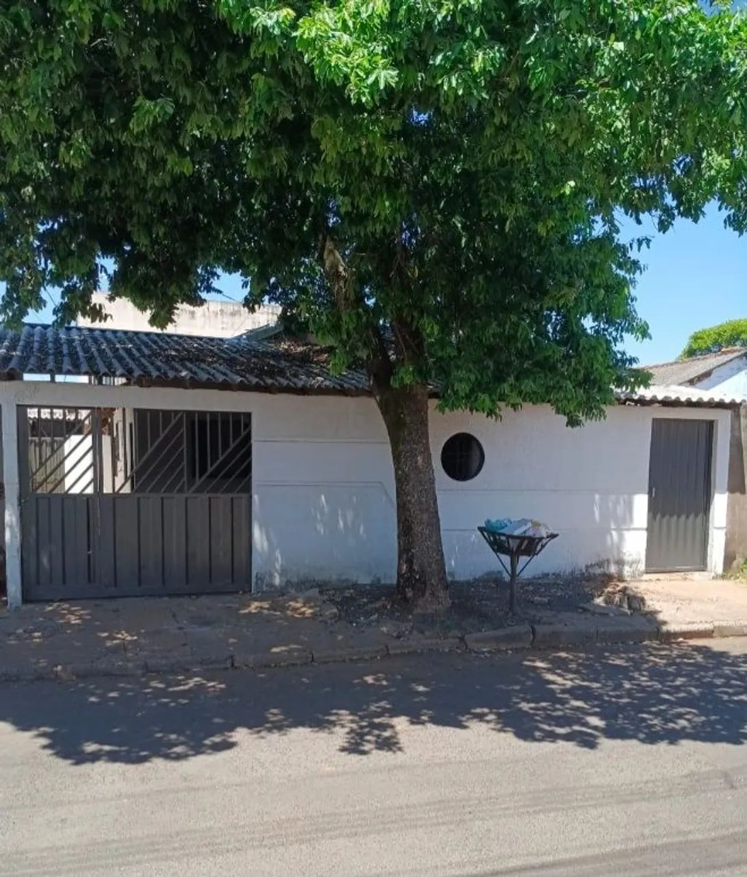 Casa aluguel 