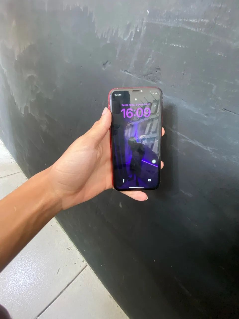 iPhone XR  - Foto 5