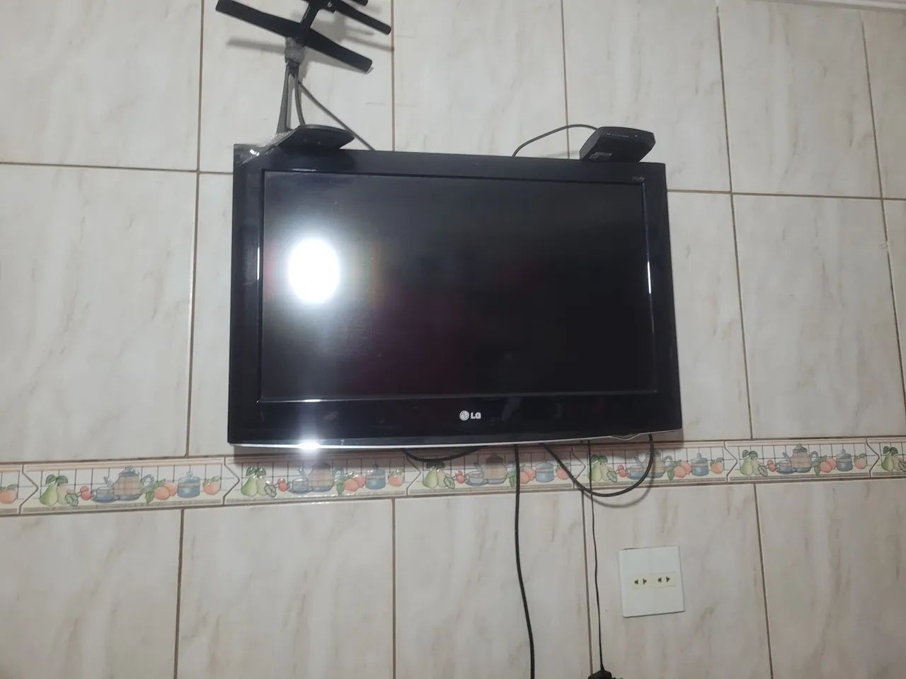 Tv 32 polegada