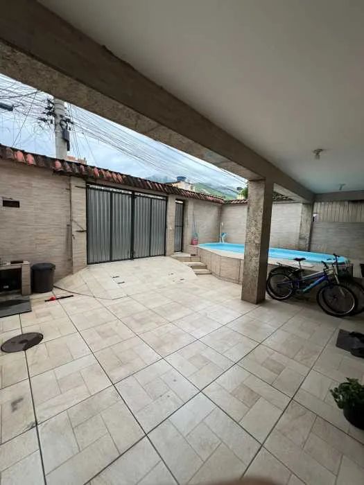 Triplex com área de lazer completa a venda - Mesquita - Foto 2