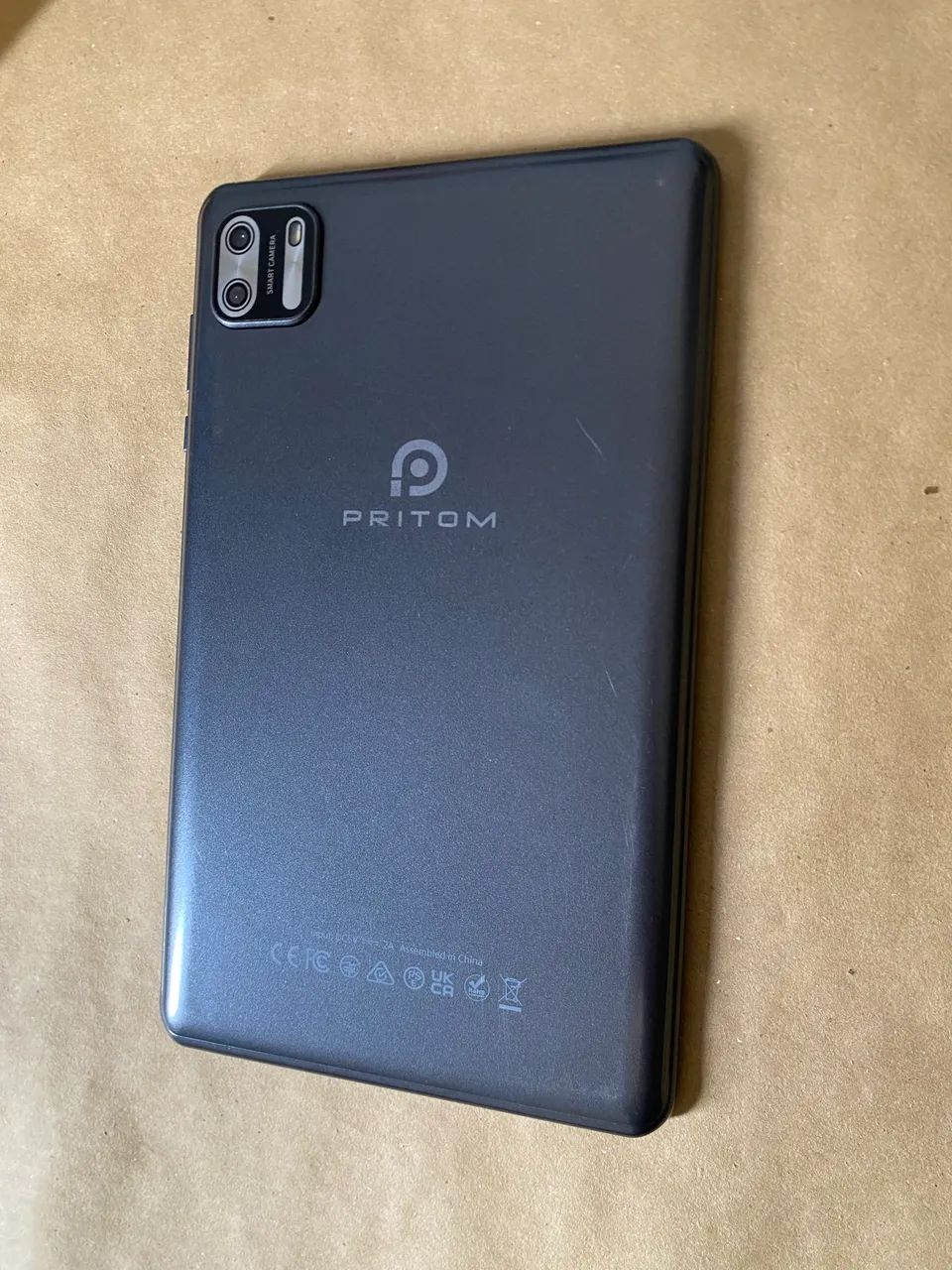 Tablet Android 13 64GB 4GB RAM - Foto 4