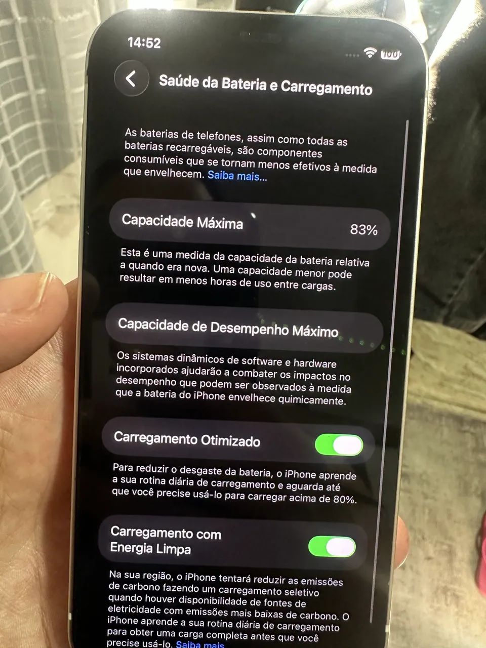 IPhone 12 64gb - Foto 3