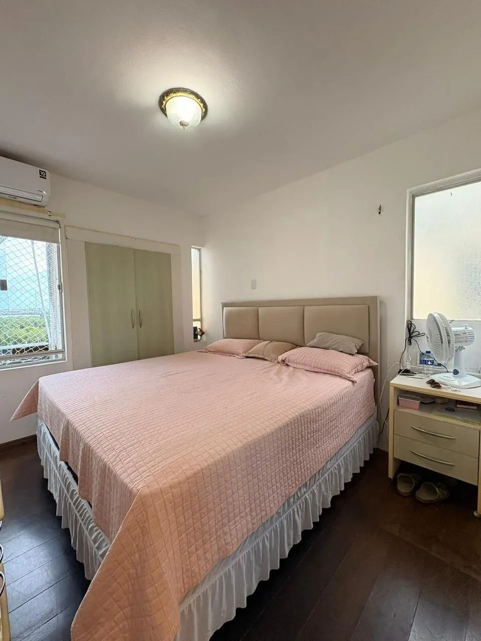 Vendo Apt no Edificio Caravelas - Ponta do Farol - Foto 5