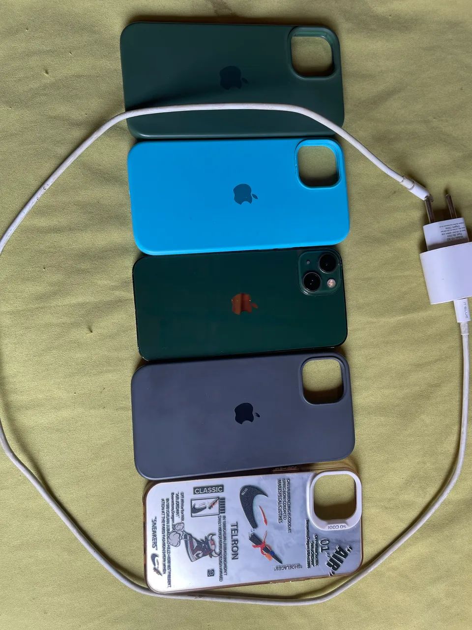 Vendo esse iPhone 13  - Foto 3