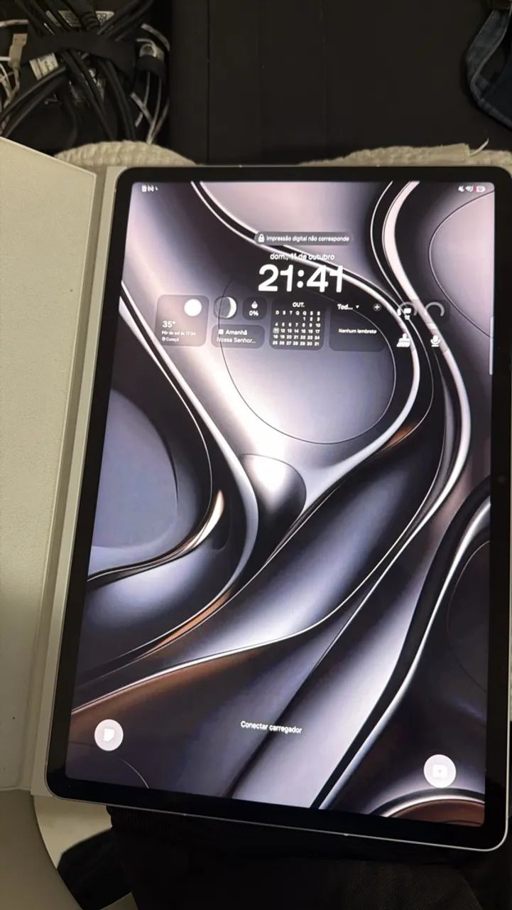 Galaxy Tab S10 FE + - Foto 2