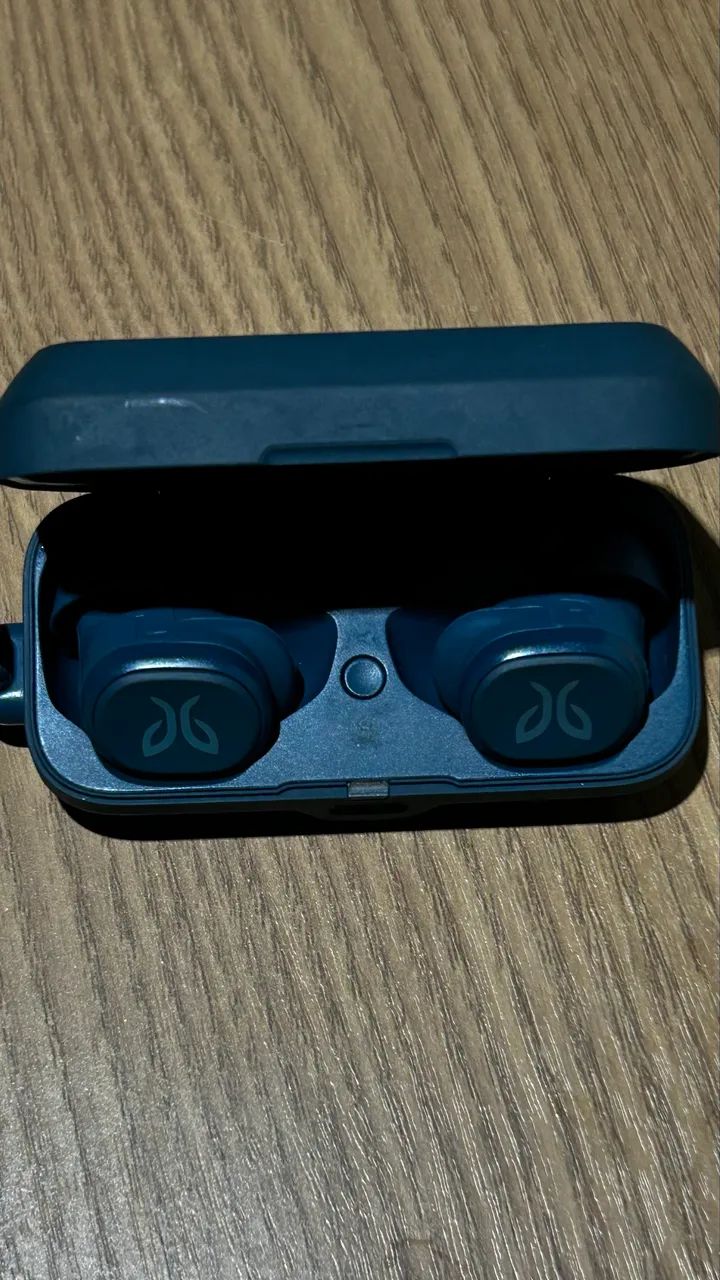 Fone de ouvido Jaybird Vista totalmente sem fio.  - Foto 4