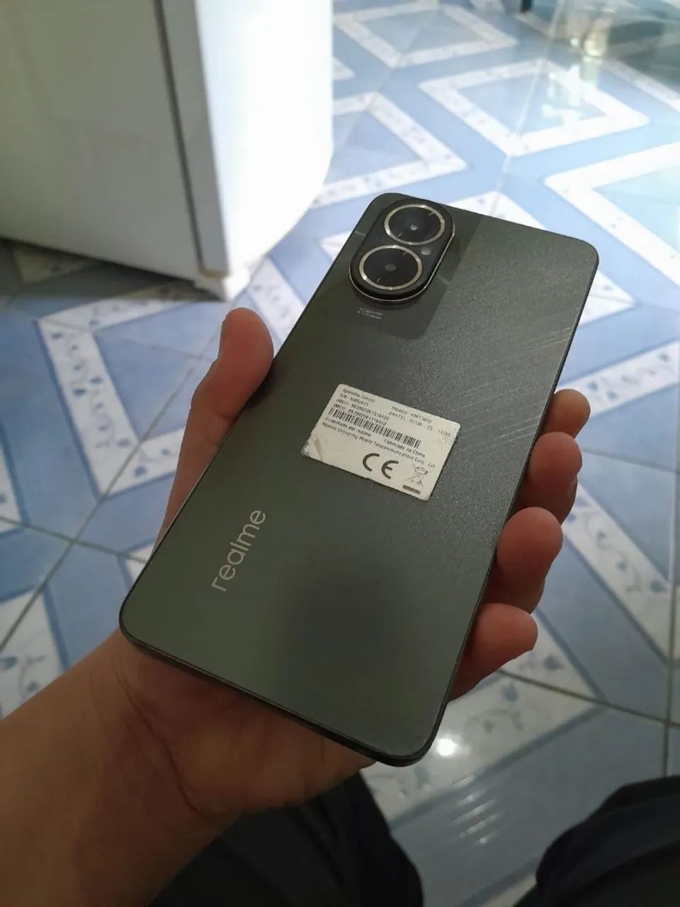 Realme c67 256 - Foto 3