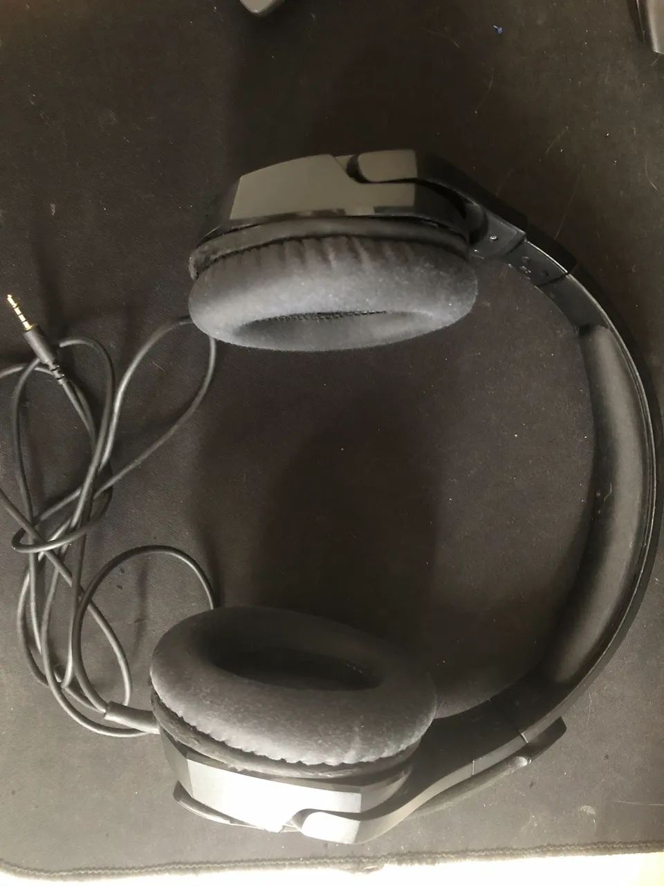 Headset HyperX Stinger
