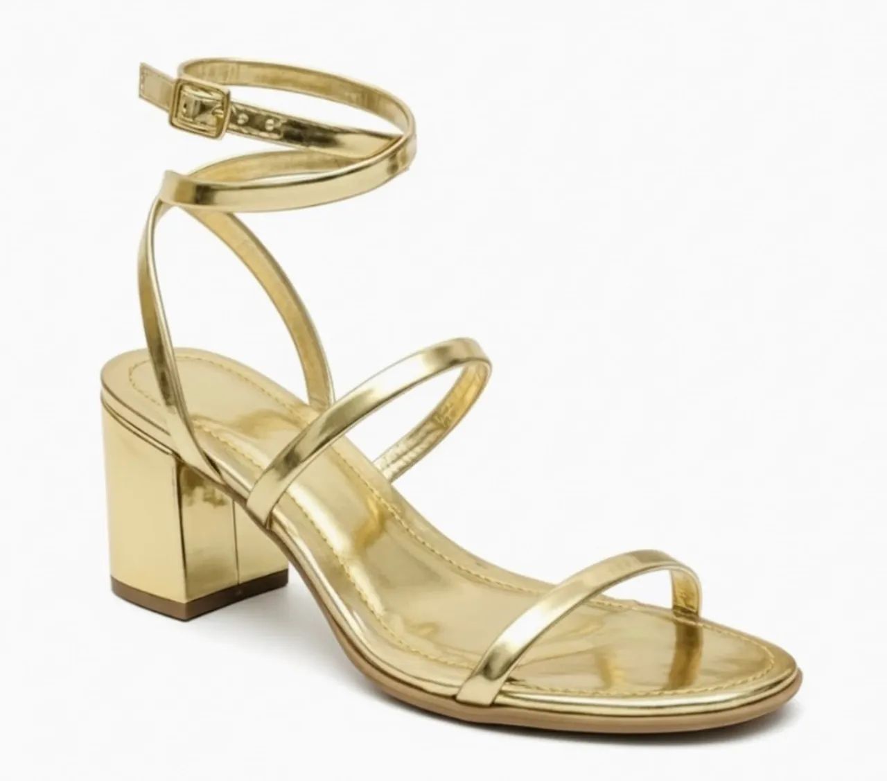 Salto bloco - Foto 2