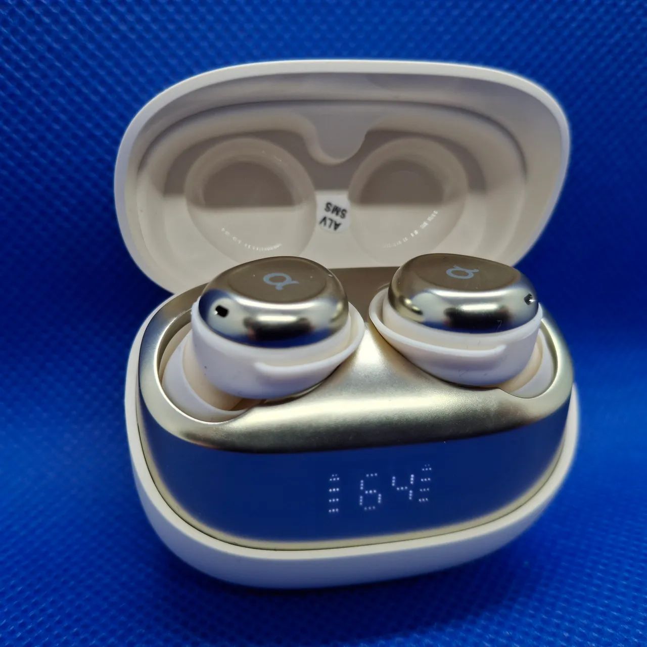Fone De Ouvido Bluetooth alta qualidade - Foto 2