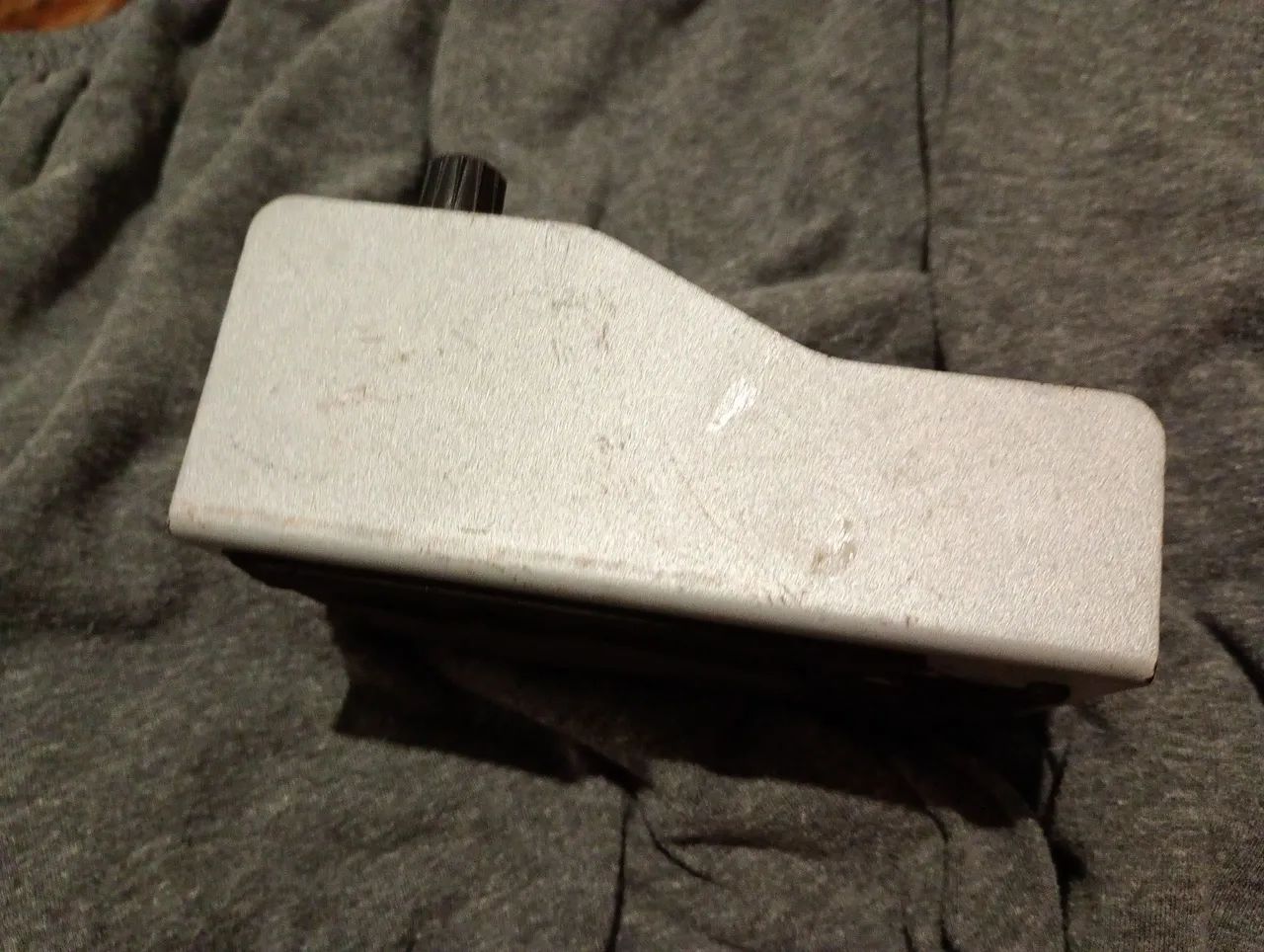 Pedal Spring Reverb SRV2 - Landscape - Foto 3