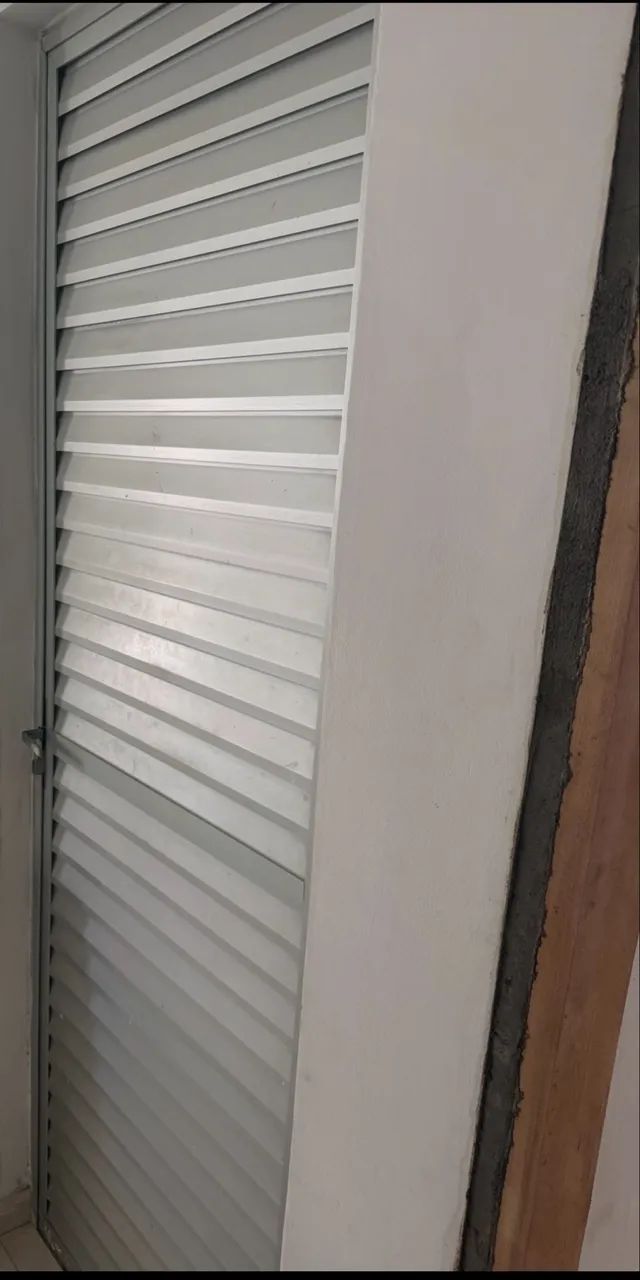 Portas de alumínio - Foto 2