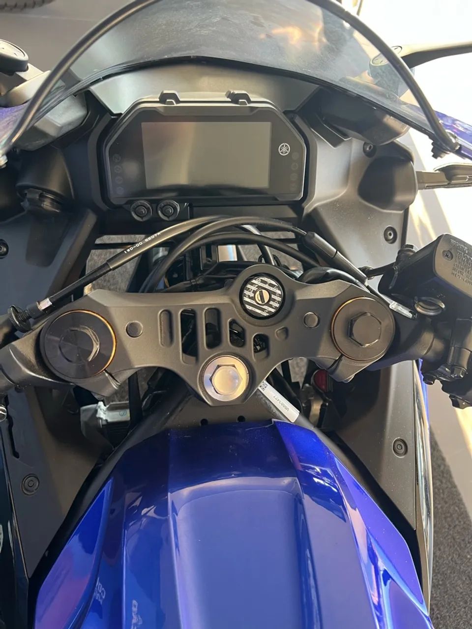 YZF R-3 Connected 321/abs 2027 - 1542808630 | OLX