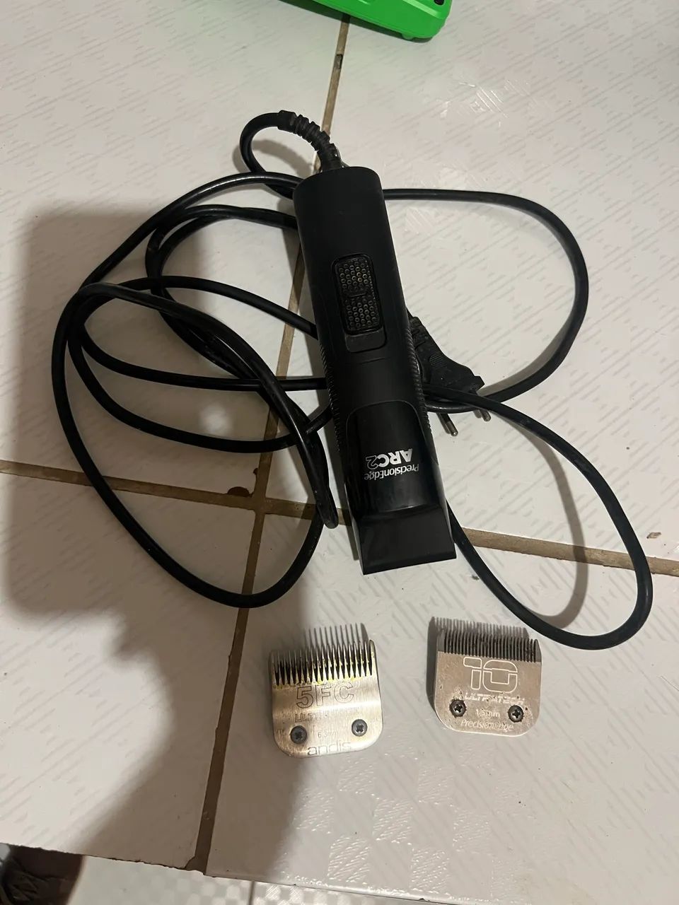 VENDO ITENS DE BANHO E TOSA  - Foto 5