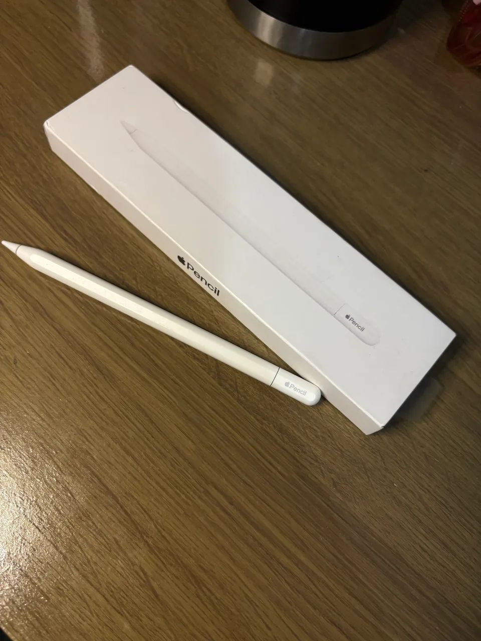 APPLE PENCIL USB C  - Foto 2