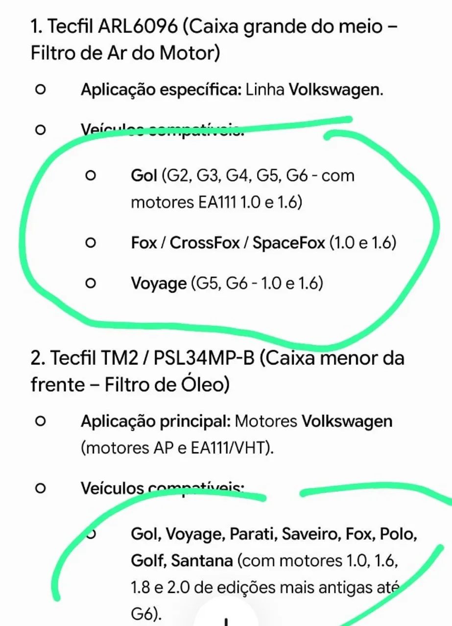 peças de carro - Foto 4