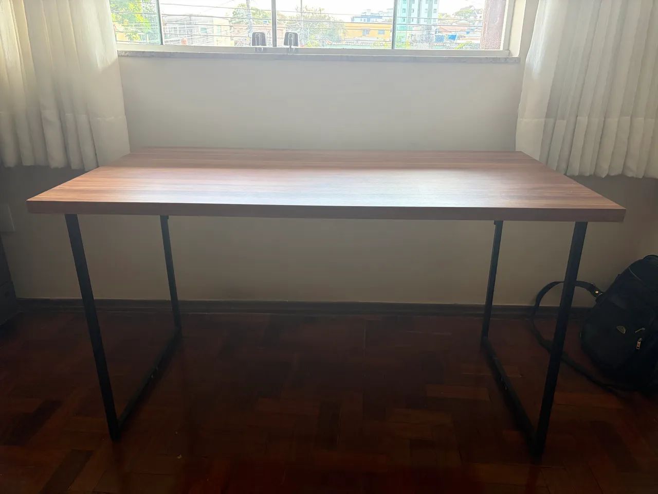 Mesa escritório  - Foto 4