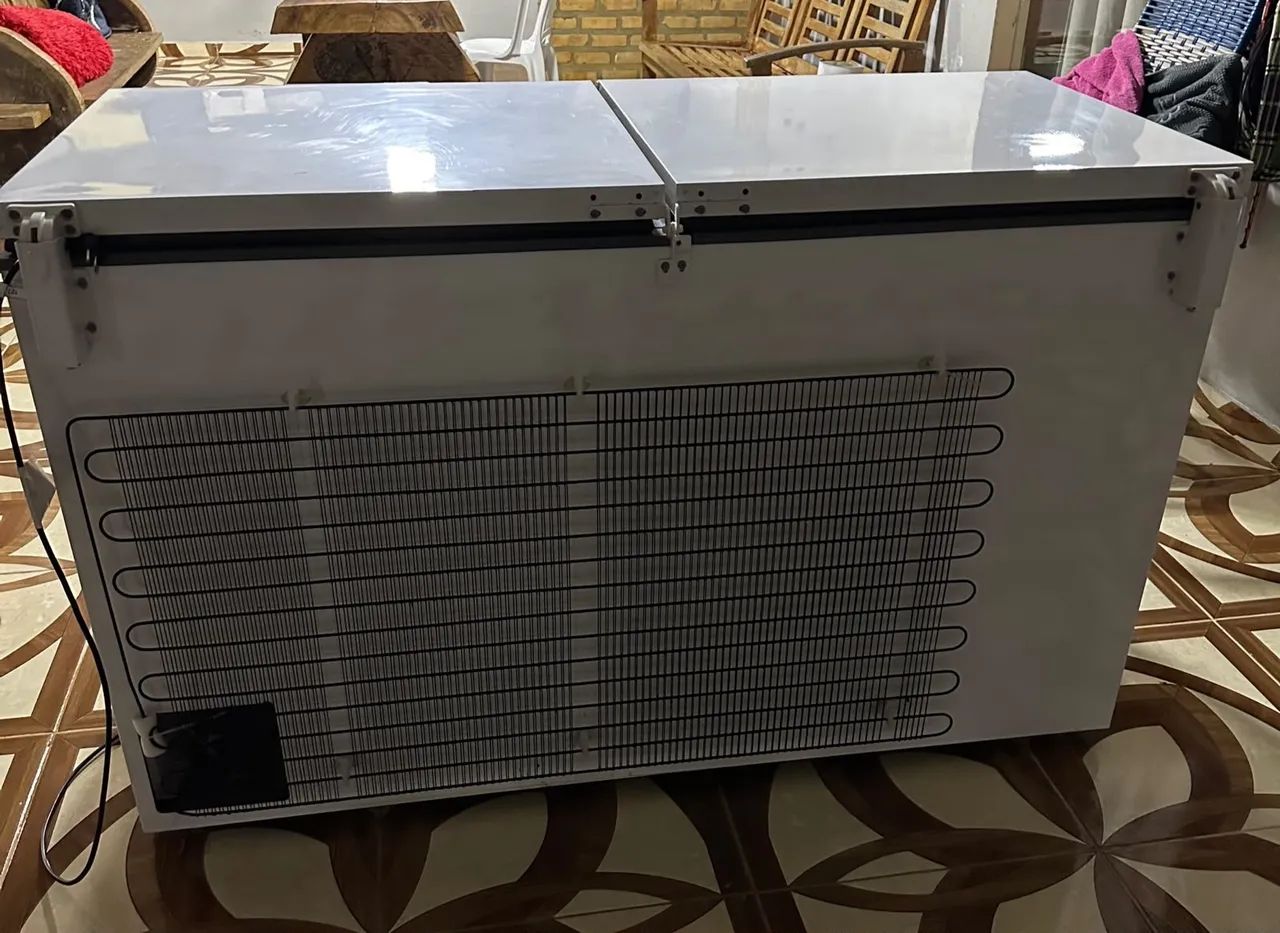 Freezer 534 Litros consul  - Foto 3