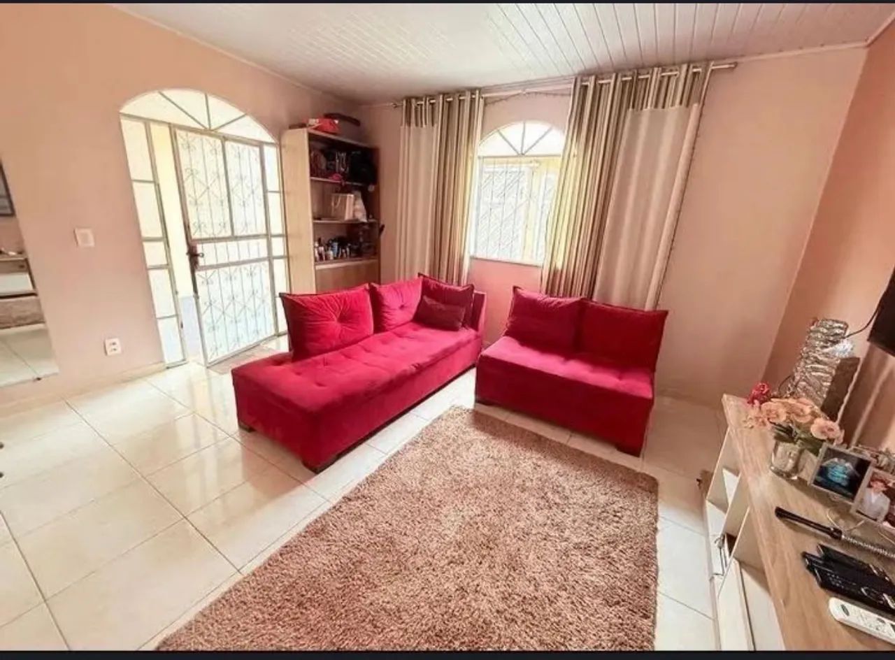 Vende-se casa no tapana 